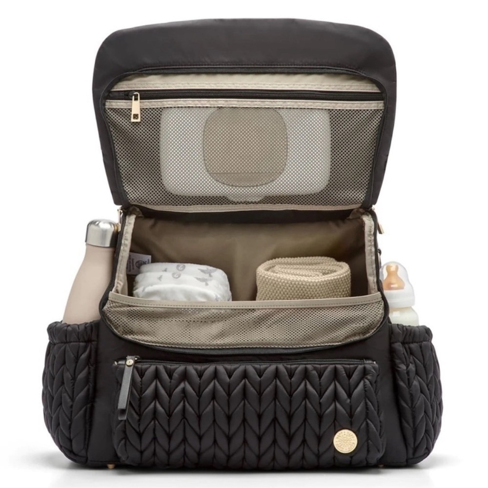 HAPP Diaper Bag Backpack